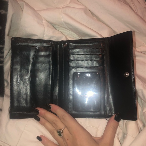 Coach wallet - Picture 3 of 5